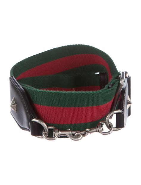 gucci sync strap|replacement gucci shoulder strap.